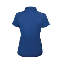 Polo a maniche corte da donna Weatherbeeta Prime Marina Blu marino Polo a maniche corte da donna Weatherbeeta Prime Marina Blu marino
