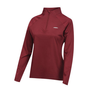 Polo a maniche lunghe da donna Weatherbeeta Prime Polo a maniche lunghe da donna Weatherbeeta Prime