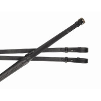 Redini in gomma IV Collegiate Nero