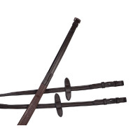 Redini in gomma Syntovia Collegiate Marrone Redini in gomma Syntovia Collegiate Marrone