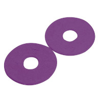 Rondelle per imboccature Korsteel Viola