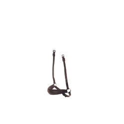 Capezzina tedesca Collegiate Mono Crown