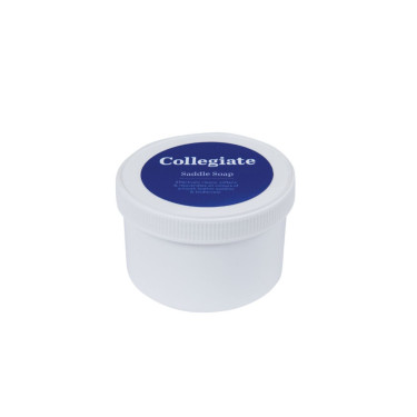 Sapone per sella Collegiate