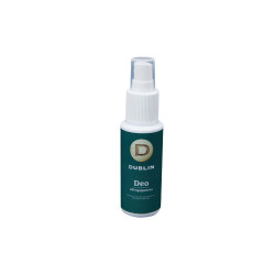 Spray Deo Dublin per caschi e scarpe