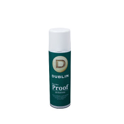 Spray impermeabilizzante Dublin Spray impermeabilizzante Dublin