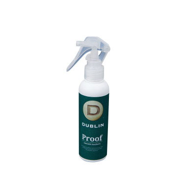 Spray per cuoio Proof and Conditioner Dublin Spray per cuoio Proof and Conditioner Dublin