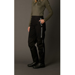 Sopracalzone impermeabile da donna Weatherbeeta Rayne Nero Sopracalzone impermeabile da donna Weatherbeeta Rayne Nero