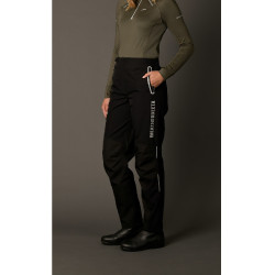 Sopracalzone impermeabile da donna Weatherbeeta Rayne Nero Sopracalzone impermeabile da donna Weatherbeeta Rayne Nero