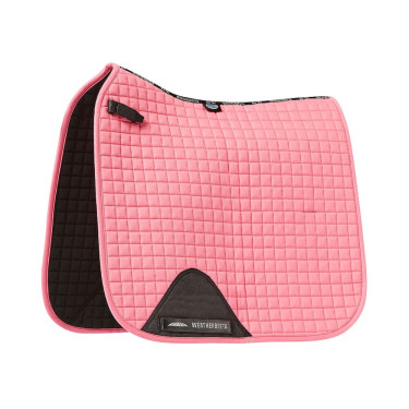 Sottosella da addestramento Prime Weatherbeeta Rosa bubblegum