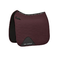 Sottosella da addestramento Prime Weatherbeeta Mora Bordeaux