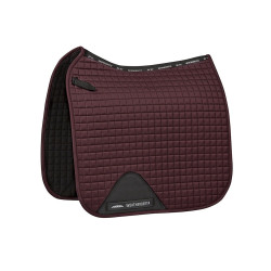 Sottosella da addestramento Prime Weatherbeeta Mora Bordeaux Sottosella da addestramento Prime Weatherbeeta Mora Bordeaux