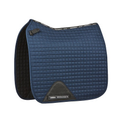 Sottosella da addestramento Prime Weatherbeeta Blu navy