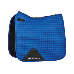 Sottosella da addestramento Prime Weatherbeeta Blu reale