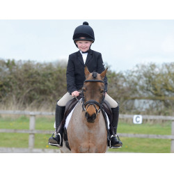 Giacca da concorso Dublin Casey Nero