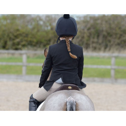 Giacca da concorso Dublin Casey Nero