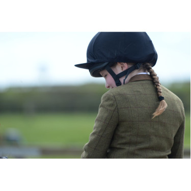 Giacca da concorso Dublin in tweed Giacca da concorso Dublin in tweed