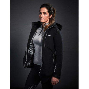 Giacca impermeabile Weatherbeeta Tania Giacca impermeabile Weatherbeeta Tania