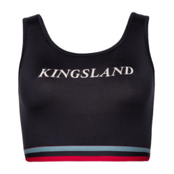 Brassière de Sport Junior Kingsland Marine
