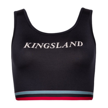 Brassière de Sport Junior Kingsland Marine