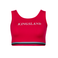 Brassière de Sport Junior Kingsland Marine Brassière de Sport Junior Kingsland Marine