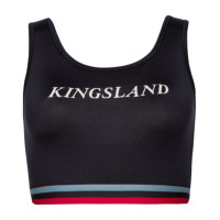 Brassière de Sport femme Kingsland Marine
