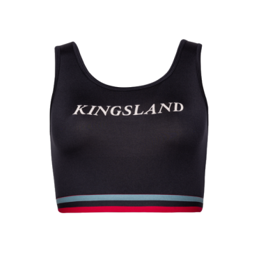 Reggiseno sportivo da donna Kingsland