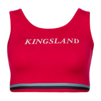 Brassière de Sport femme Kingsland Marine