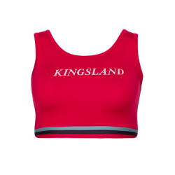 Brassière de Sport femme Kingsland Marine