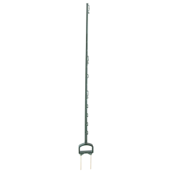 Piquetto Staffa 165 cm Lacmé verde confezione da 20