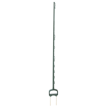 Piquetto Staffa 165 cm Lacmé verde confezione da 20 Piquetto Staffa 165 cm Lacmé verde confezione da 20