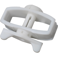 Tendeur cliquet Lacmé par 2 Tendeur cliquet Lacmé par 2