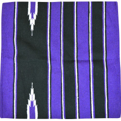 Tappeto Westride Navajo cotone/acrilico