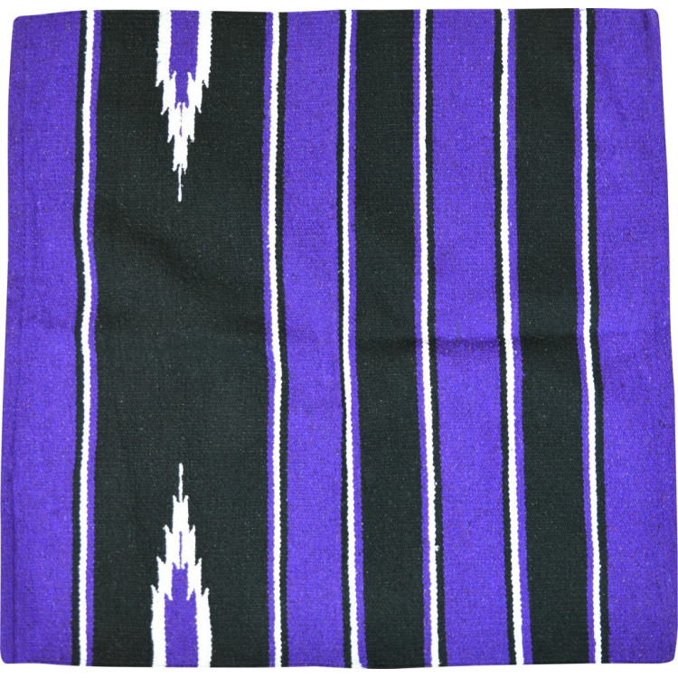 Tappeto Westride Navajo cotone/acrilico