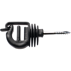 Isolatore Isoclip-Vite Lacmé da 25 Isolatore Isoclip-Vite Lacmé da 25