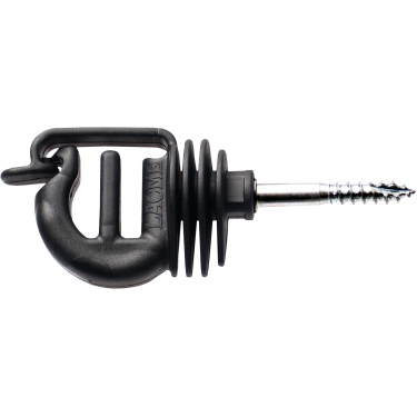 Isolatore Isoclip-Vite Lacmé da 25 Isolatore Isoclip-Vite Lacmé da 25