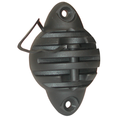 Isolatore Pinlock Lacmé per 80 Isolatore Pinlock Lacmé per 80