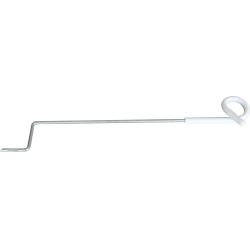 Isolatore Iso Xtense 40 cm Lacmé confezione da 10