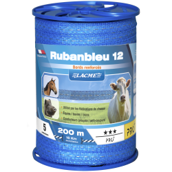Nastro blu RB 12 Lacmé Nastro blu RB 12 Lacmé
