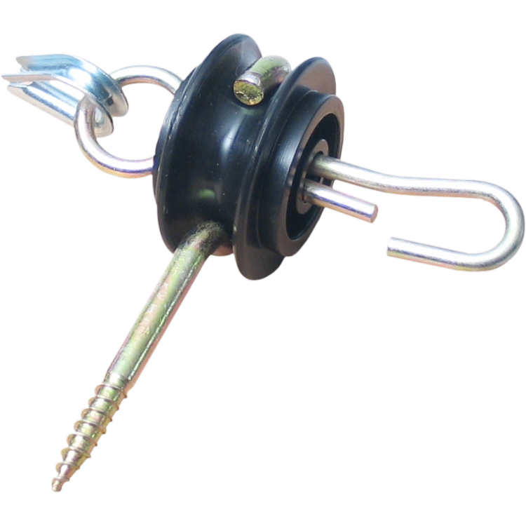 Isolatore barriera Isobar Super Lacmé
