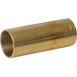 Guaina cordoncino Ø 9 mm per 5 Lacmé Guaina cordoncino Ø 9 mm per 5 Lacmé