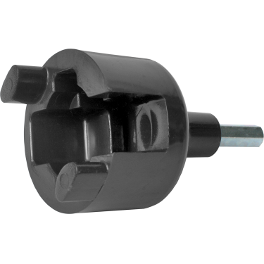 Punta di avvitamento Speediso per isolatore Lacmé Punta di avvitamento Speediso per isolatore Lacmé