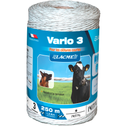 Filo Vario 3 Lacmé