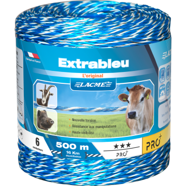 Filo Extrableu Lacmé Filo Extrableu Lacmé