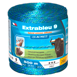 Filo Lacmé Estrablu 9