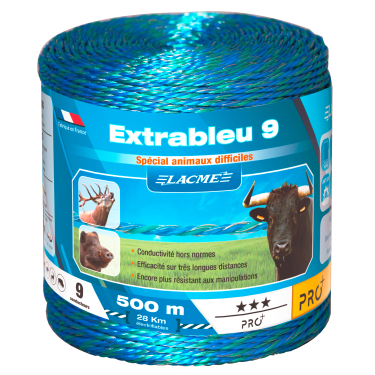 Filo Lacmé Estrablu 9