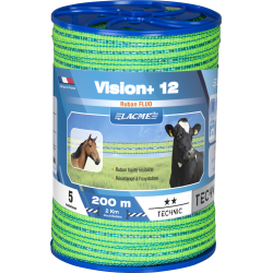 Nastro vision + Lacmé