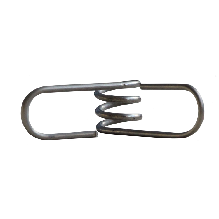 Isolatori Clip Inox Lacmé da 50