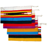 Tappeto Navajo in cotone...