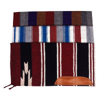 Tappeto Navajo in cotone...