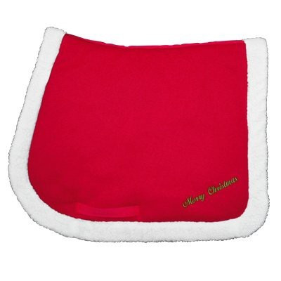 Chabraque Noël Rouge